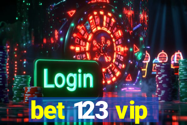 bet 123 vip